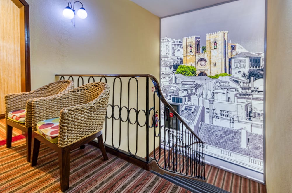 Hotel LX Rossio 35/50