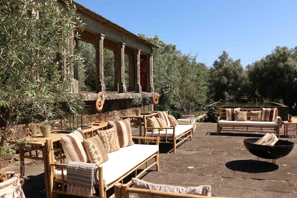 Terra Rosa Country House & Vineyards 33/50