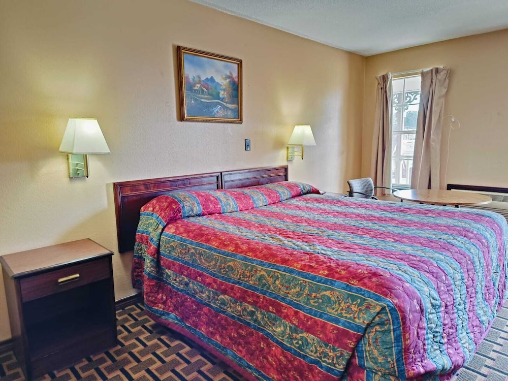 Victorian Inn 11/27