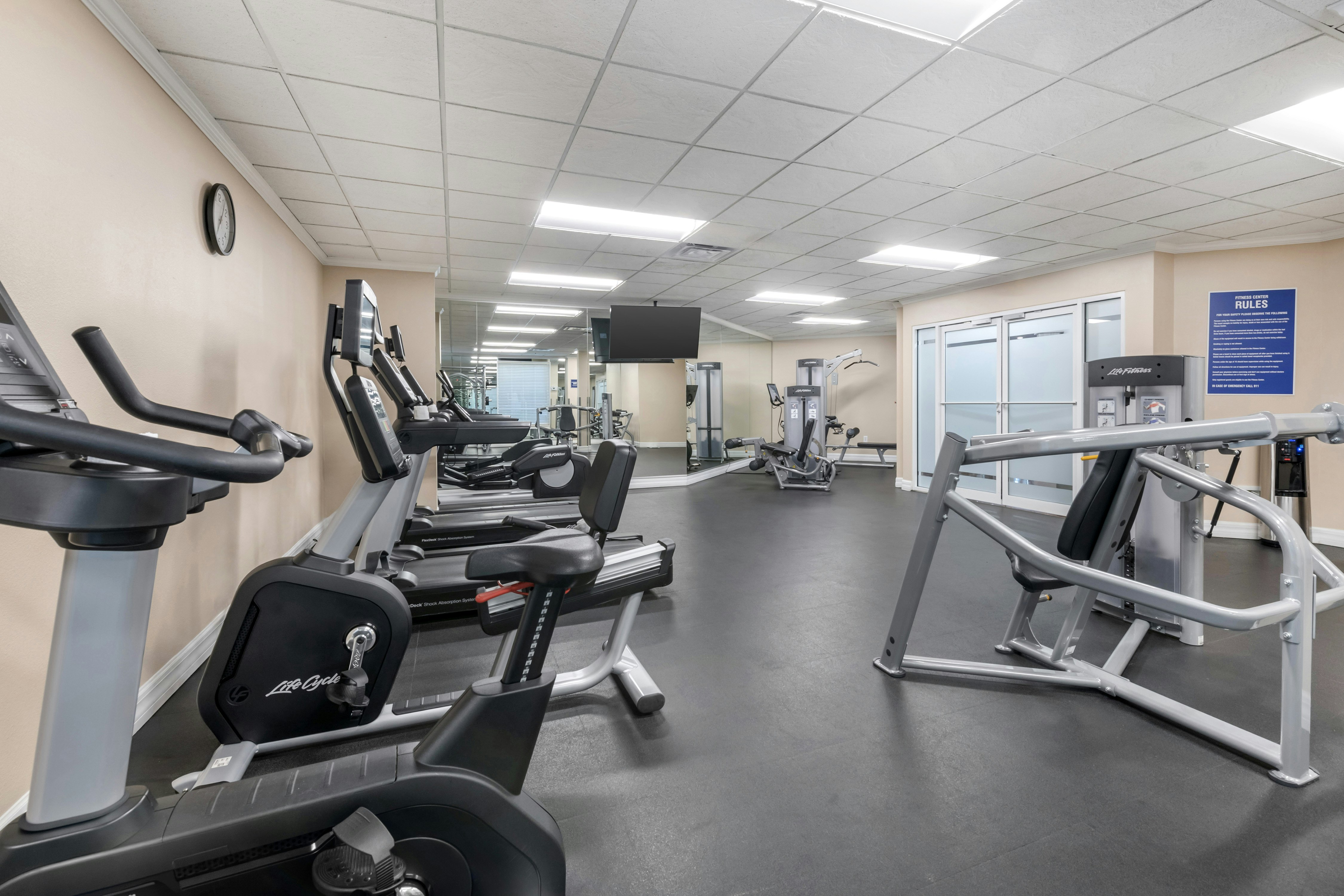 Hilton Vacation Club Cypress Pointe Orlando 7/16