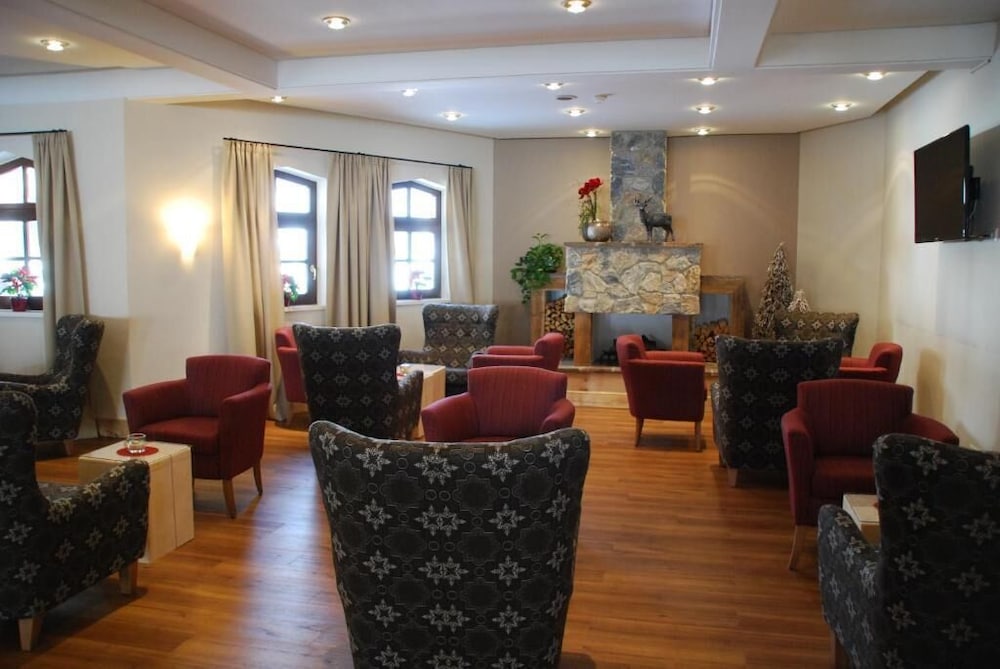 Austria Trend Sporthotel Fontana 31/50