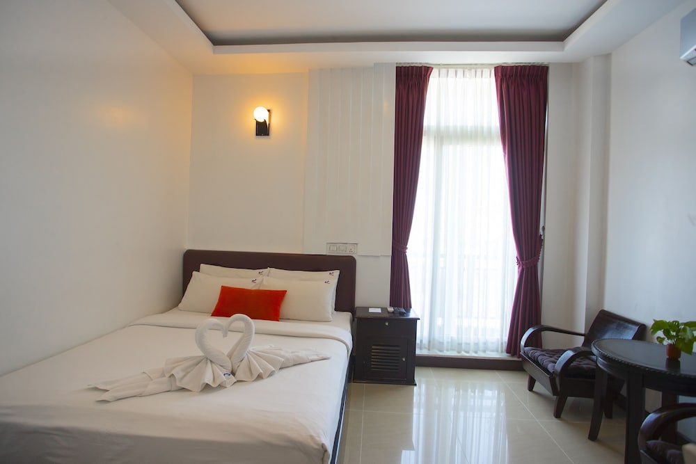 KING GRAND BOUTIQUE HOTEL 15/73