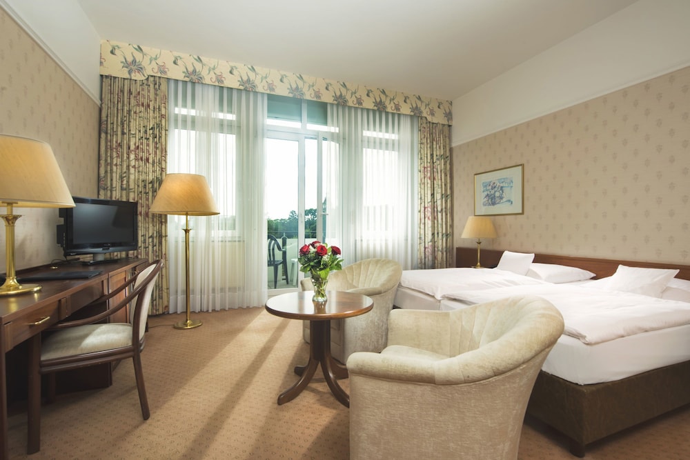 Maritim Badehotel 23/69