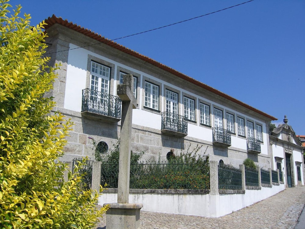 Casa de Alfena 1/50