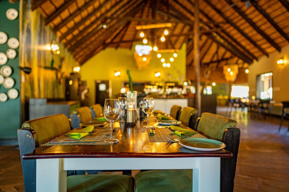 Namib Desert Lodge 47/69