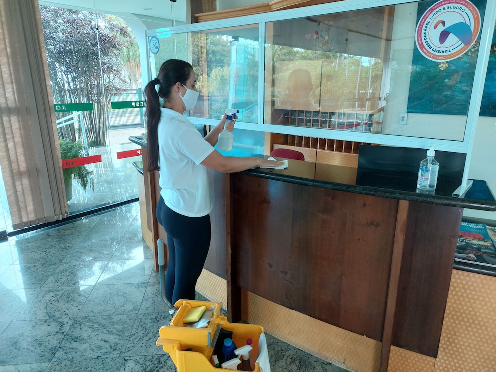 Aojesp Hotel Colonia 6/46