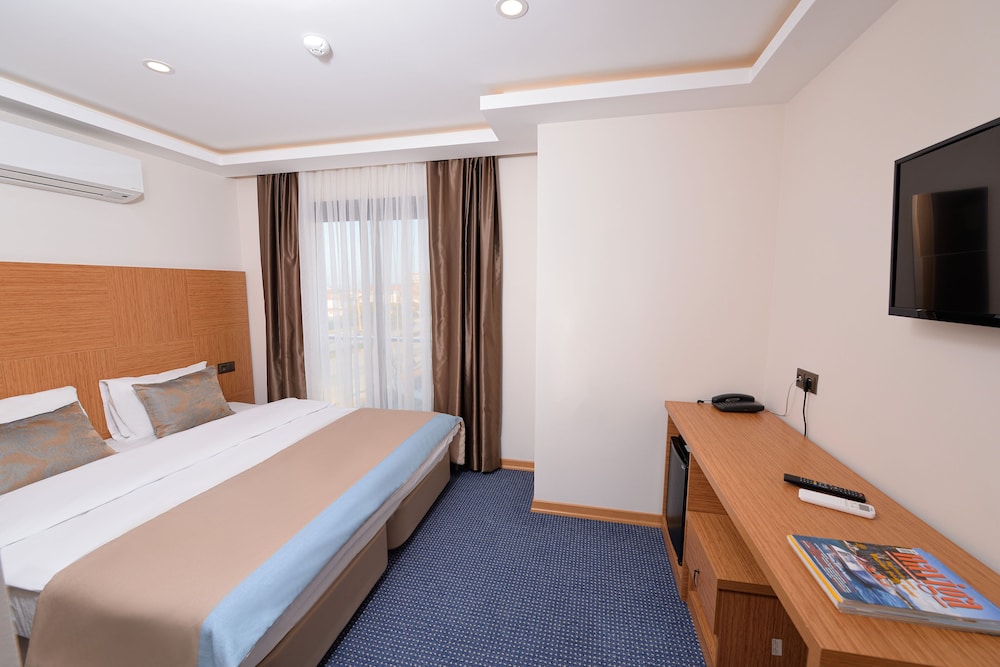 My Cesme Hotel 11/40