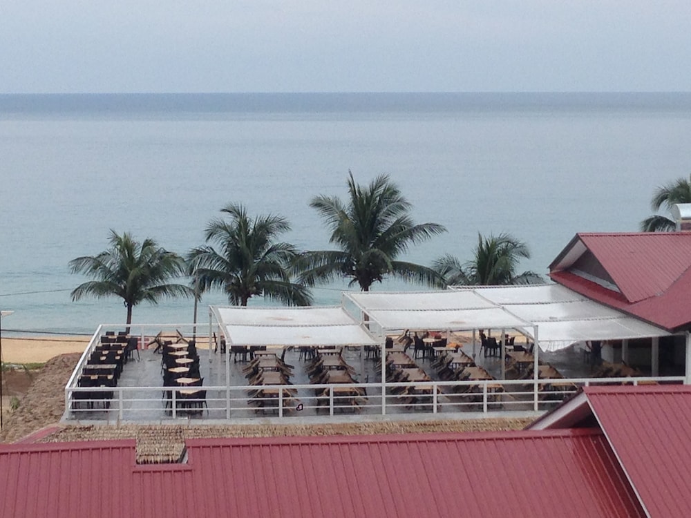 The Barat Tioman Beach Resort 3/50