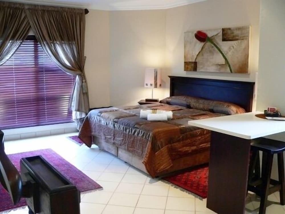 Rustenburg Boutique Hotel 16/50