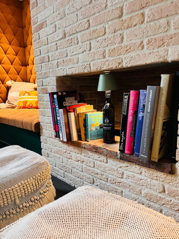 Hotel Villa Carlton - Adults Only 72/74