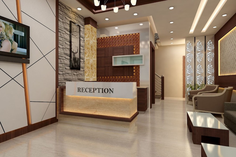 Csjs Inn By Krishna Group Of Hotels 7/50