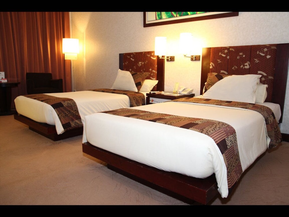 Grand Wahid Hotel Salatiga 13/61