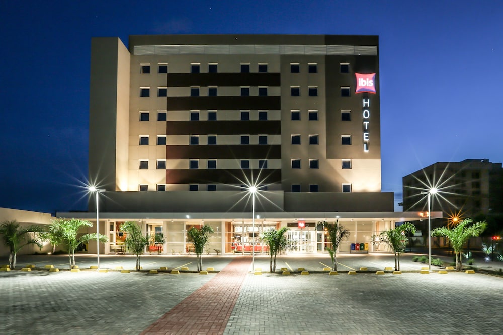 Ibis Sinop Hotel 3/33