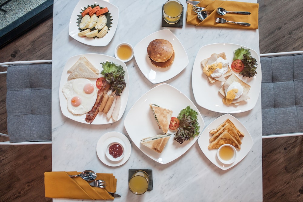 S Hadyai Hotel 49/68
