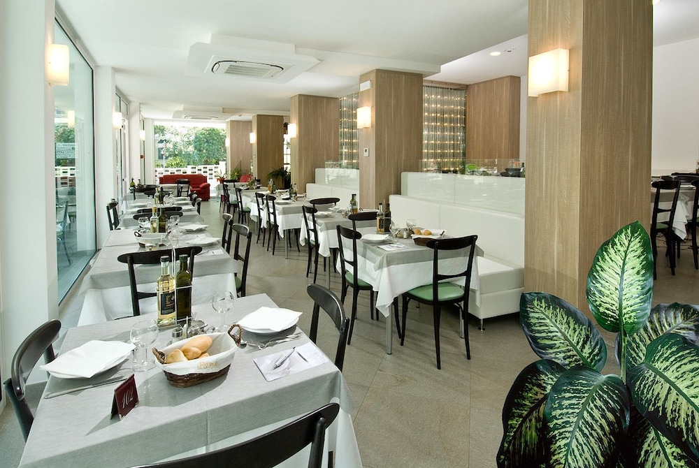 Hotel Atlantic 50/62
