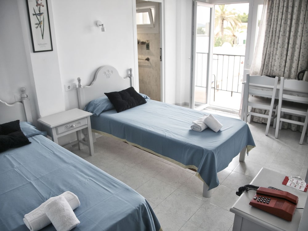 Hotel Rocamar 10/53
