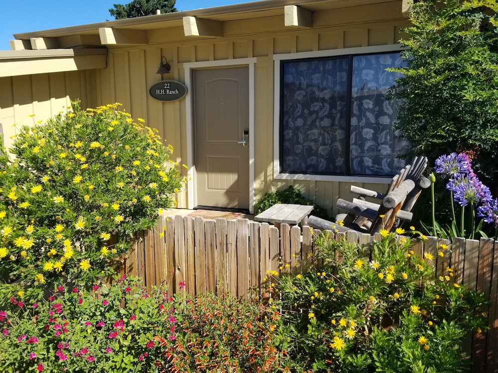 Carmel Valley Lodge And Resort 39/50