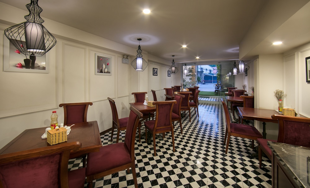 Hanoi New Hotel 30/45