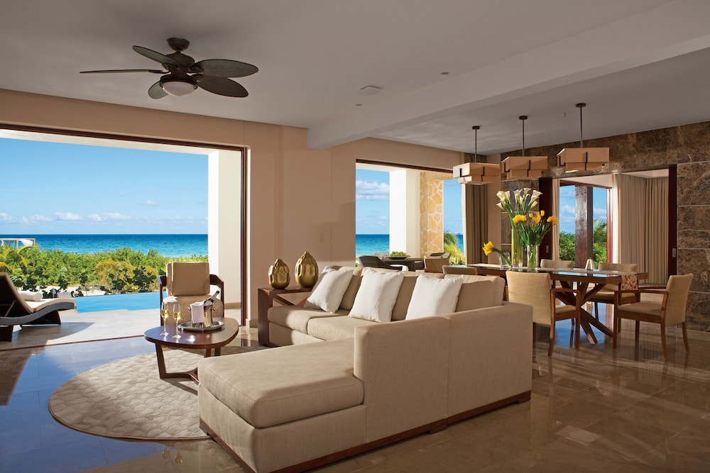 Secrets Playa Mujeres Golf and Spa Resort - Adults Only 46/67