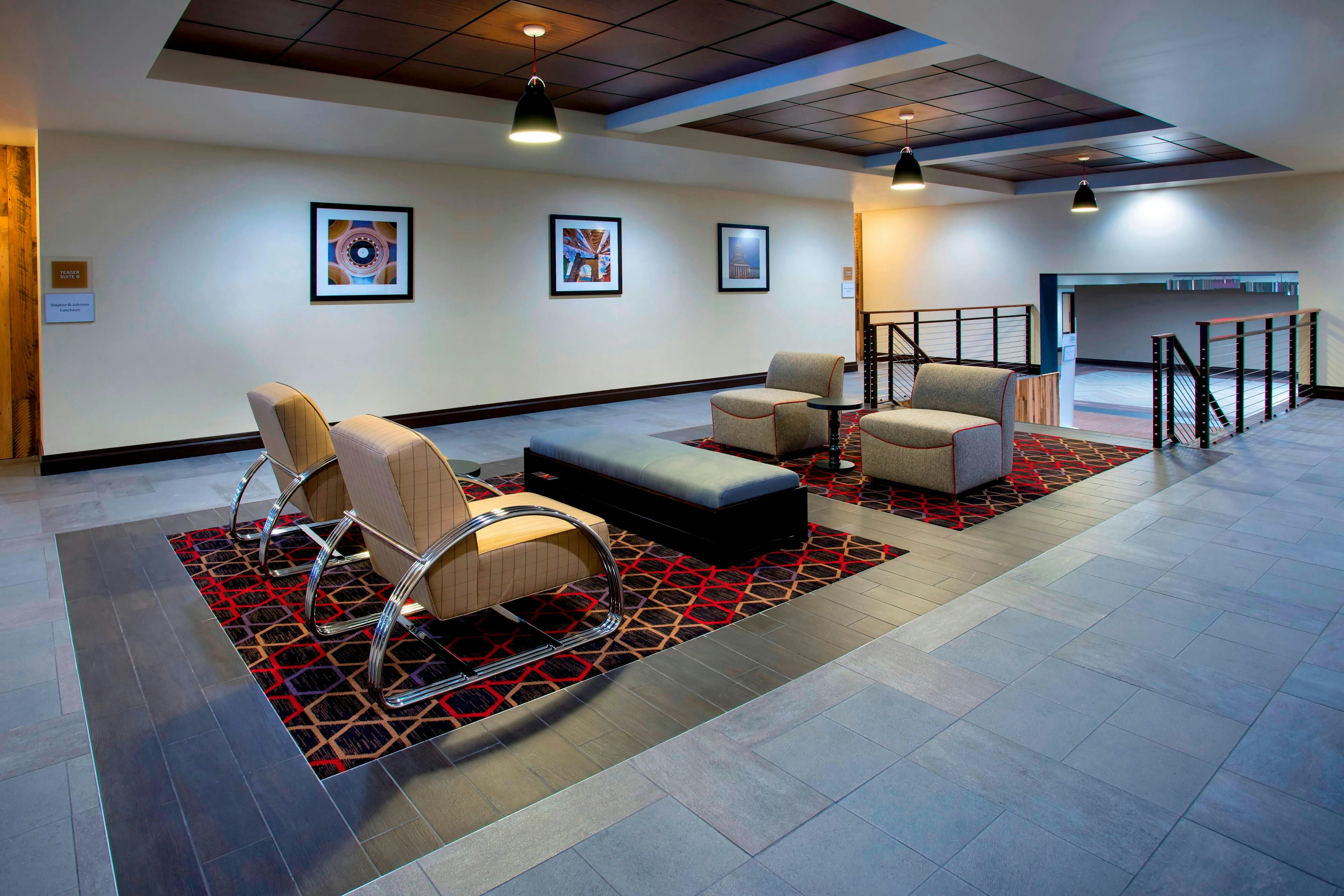 Four Points by Sheraton Charleston 5/11