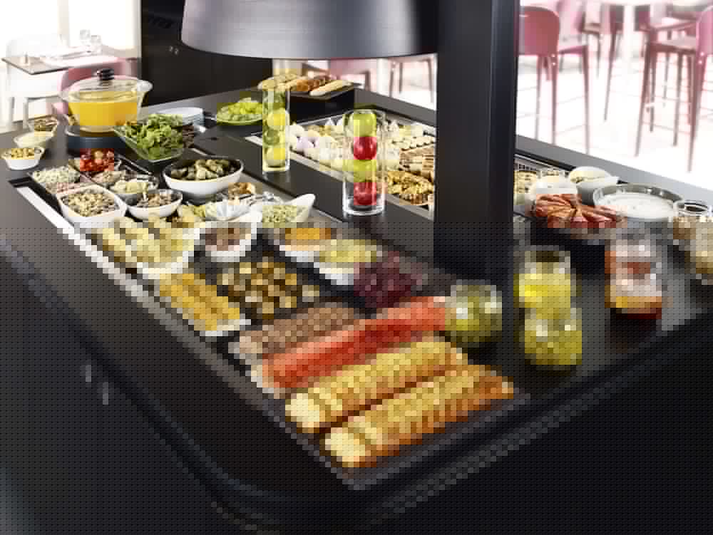 restaurant-cafeteria