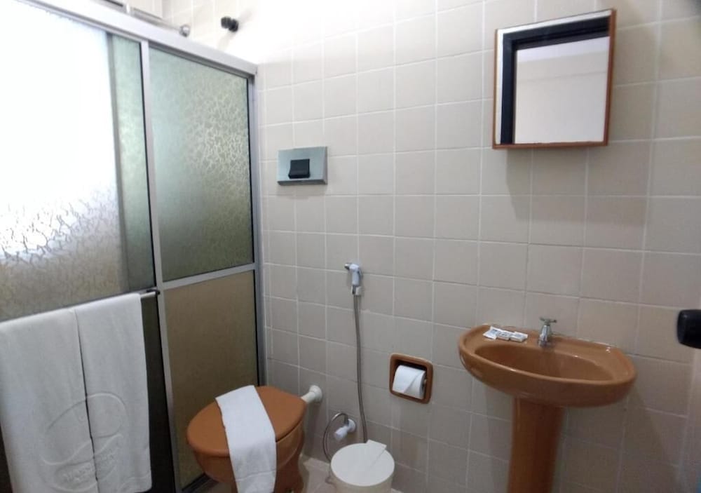 Hotel Praia da Sereia 29/30