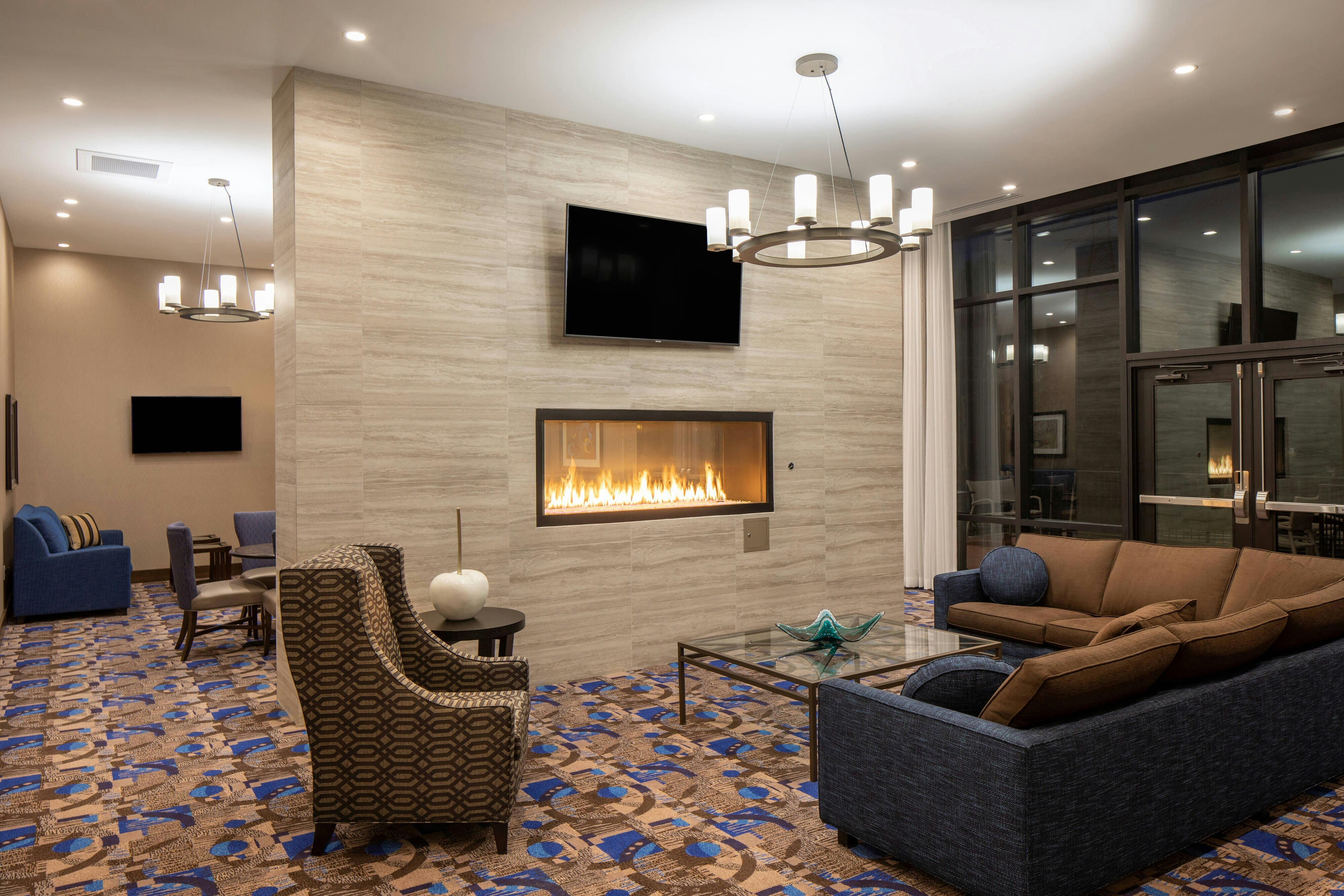 Residence Inn Seattle South Renton 37/40