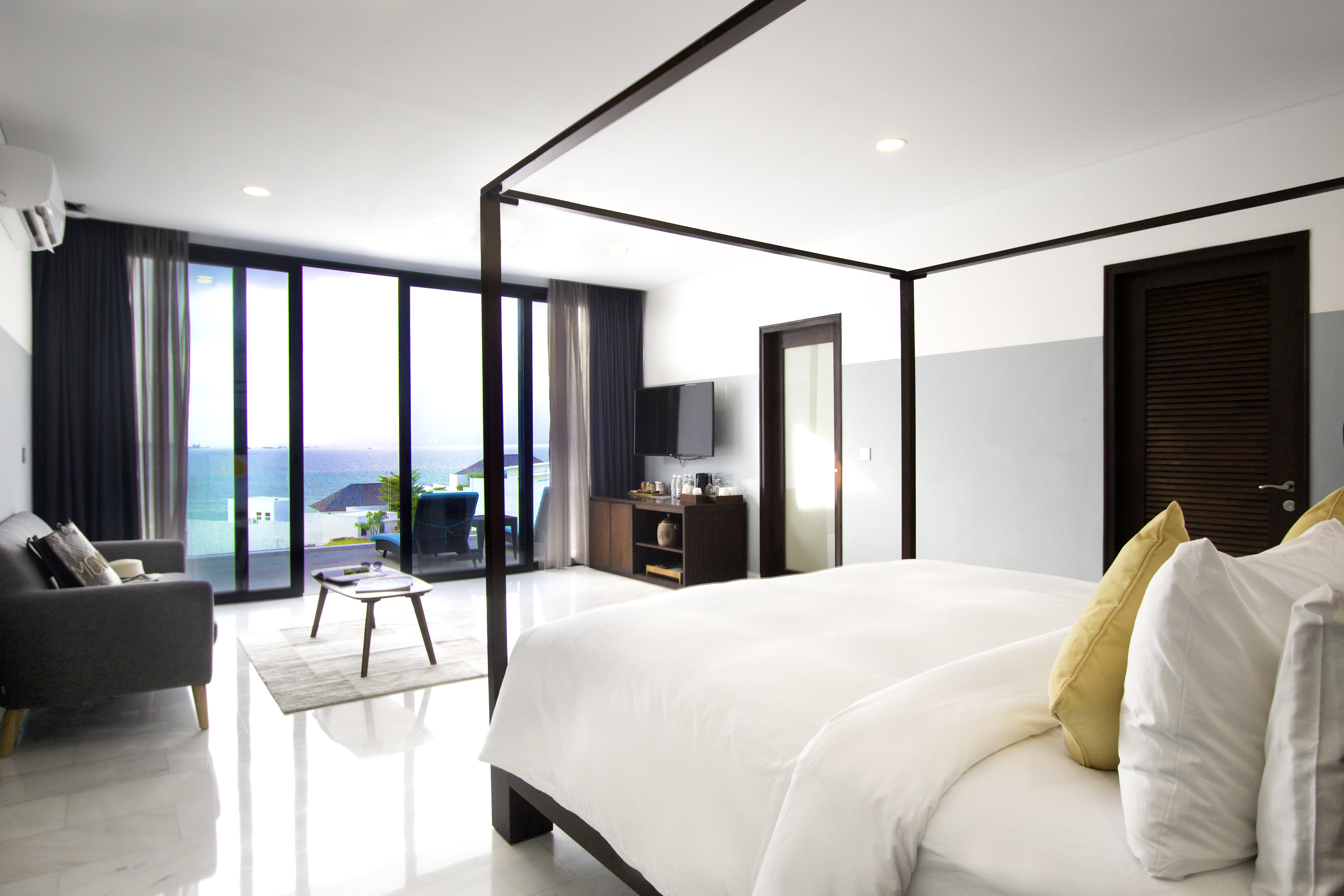 Montigo Resorts Nongsa 8/17