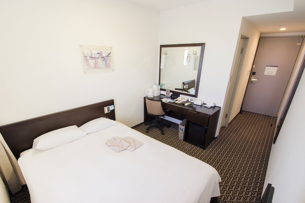 Hearton Hotel Higashi Shinagawa 28/64