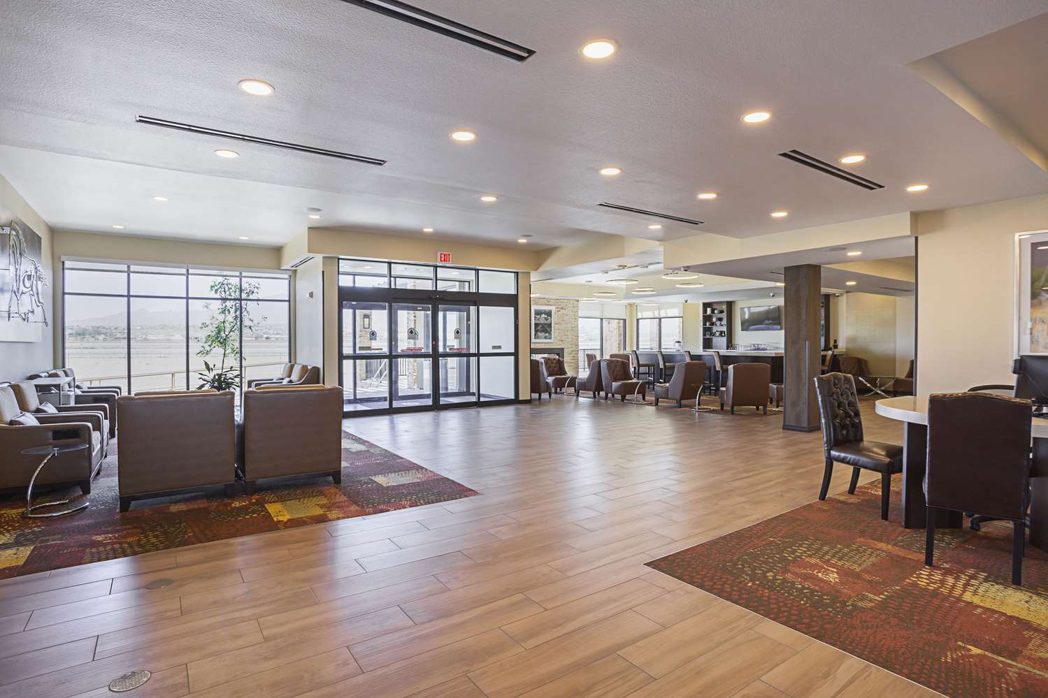 The Hotel at Sunland Park Casino El Paso, an Ascend Collection Hotel 25/33