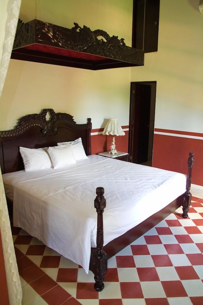 Hacienda Kaan Ac 9/49