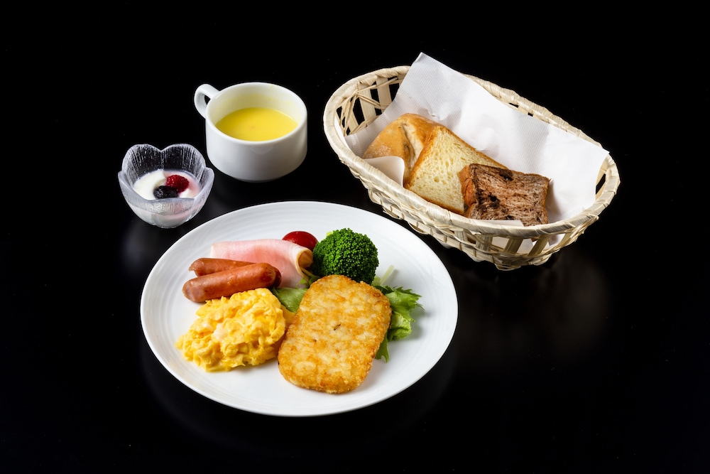 Prostyle Ryokan Yokohama Bashamichi 30/63