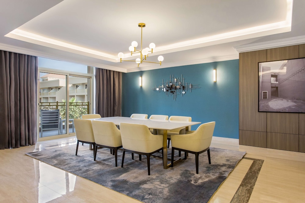 فندق راديسون مطار الرياض(Radisson Riyadh Airport) 47/64