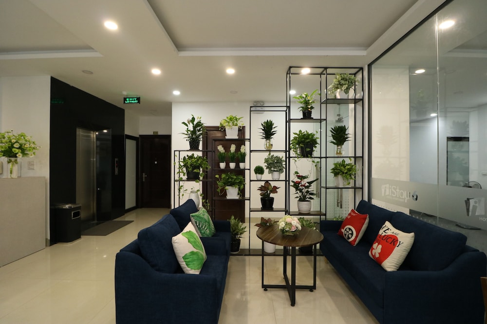 Istay Hotel Apartment 6 31/44