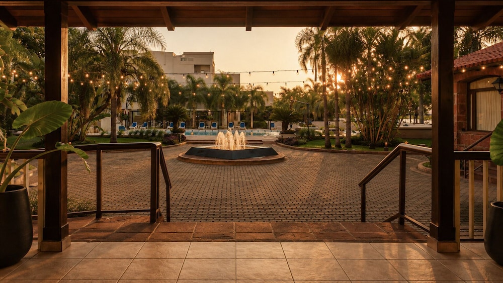 Turismo Hotel Casino 32/55