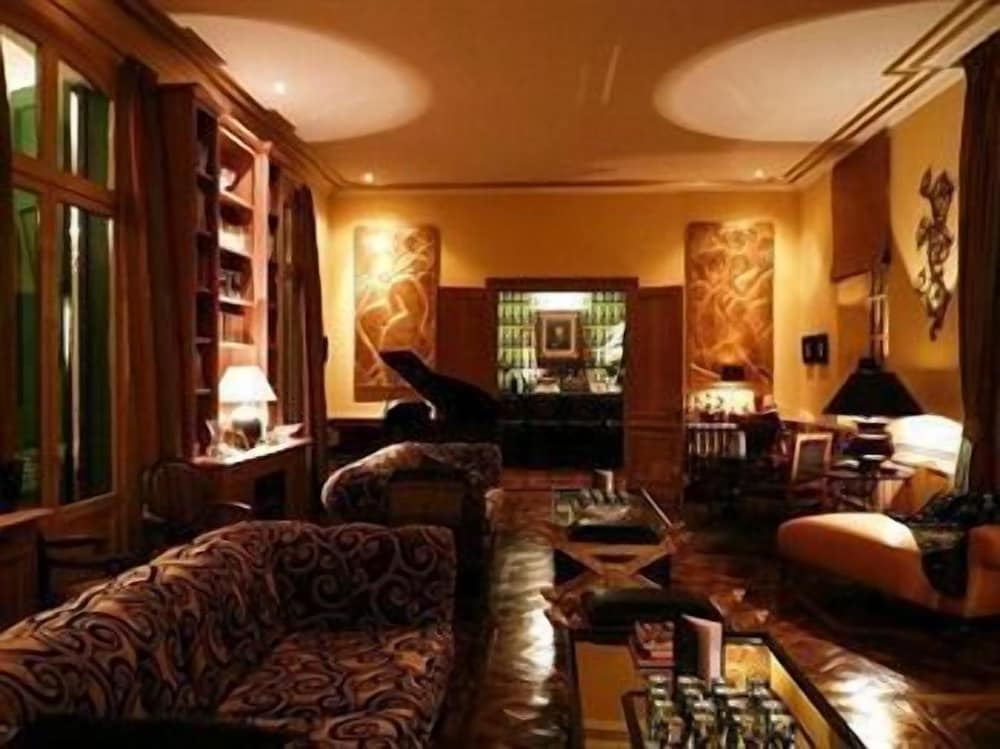 Beaumanoir Small Luxury Boutique Hotel 27/51