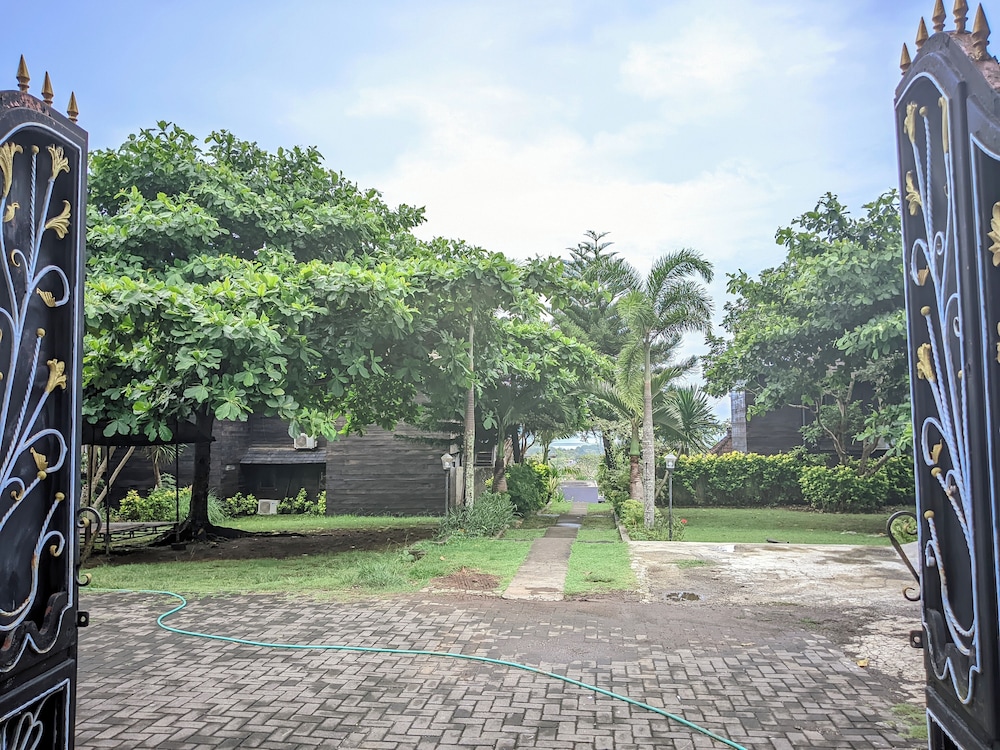 The Kawan Jimbaran Villa 41/50