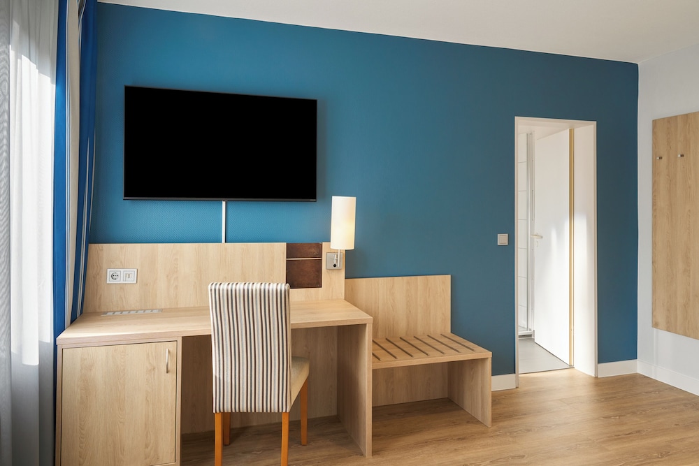 GHOTEL HOTEL & LIVING KIEL 46/73
