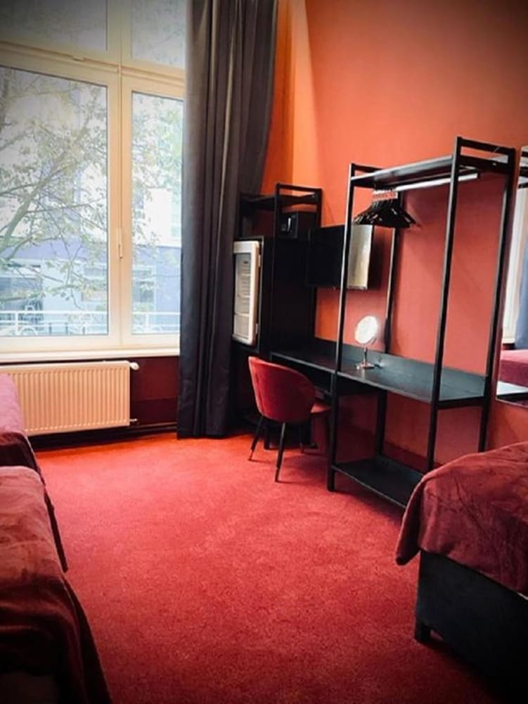 Sleephotels Casino 34/58