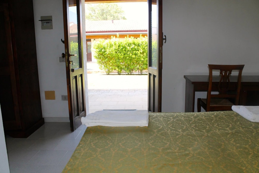 Hotel Masseria Fabrizio 11/62