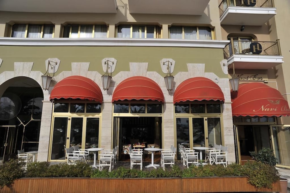 Lefkas Hotel 1/50