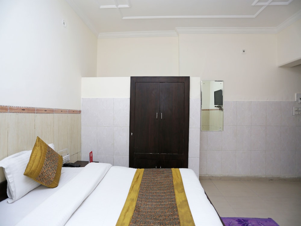 OYO 12868 Hotel City Lite 9/17