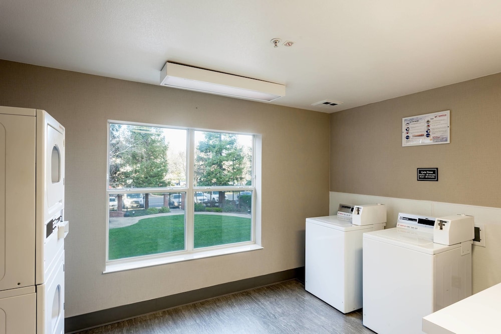 Residence Inn By Marriott Stockton 6/57