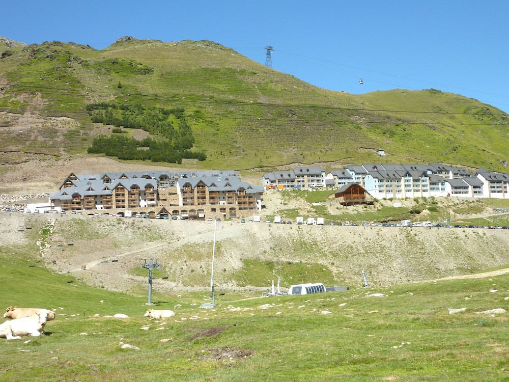 surroundings