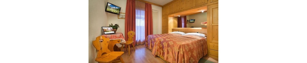 Hotel Valtellina 5/77