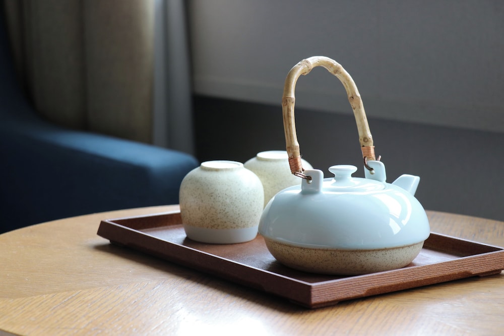 Hangzhou Haiwaihai Holiday Hotel (ex. Holiday Inn Express Grand Canal) 35/50