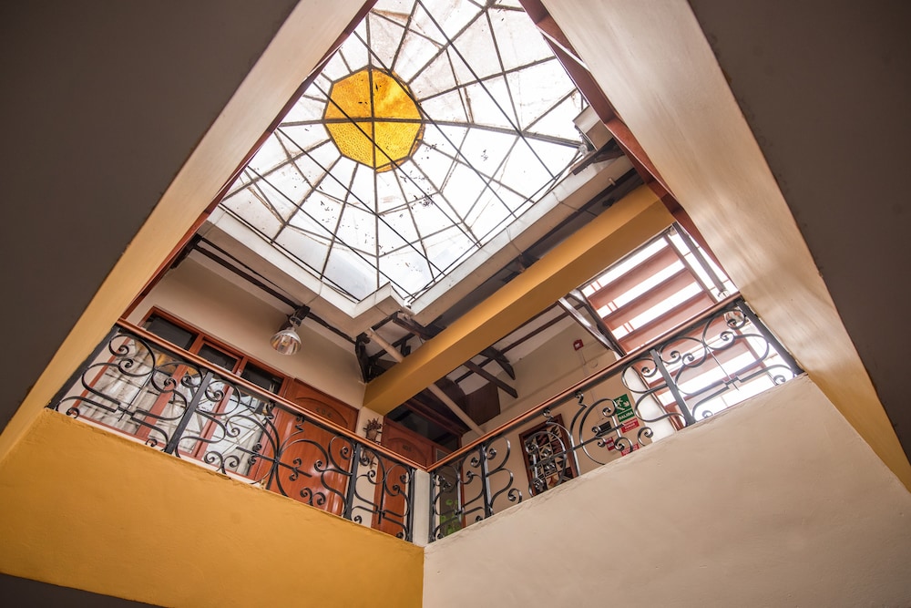 Posada Inn 2/27