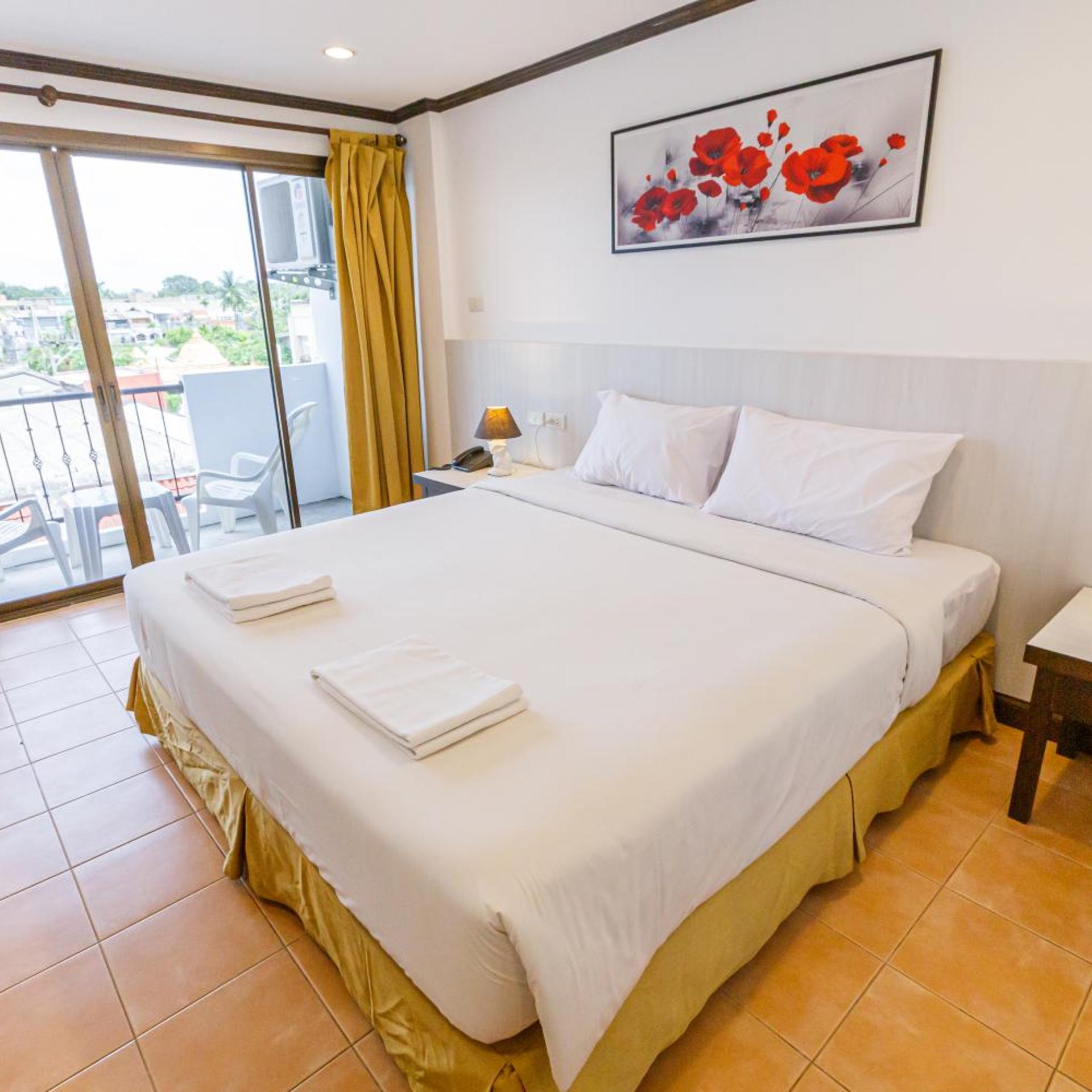 SOUTH SIAM GUESTHOUSE 11/32