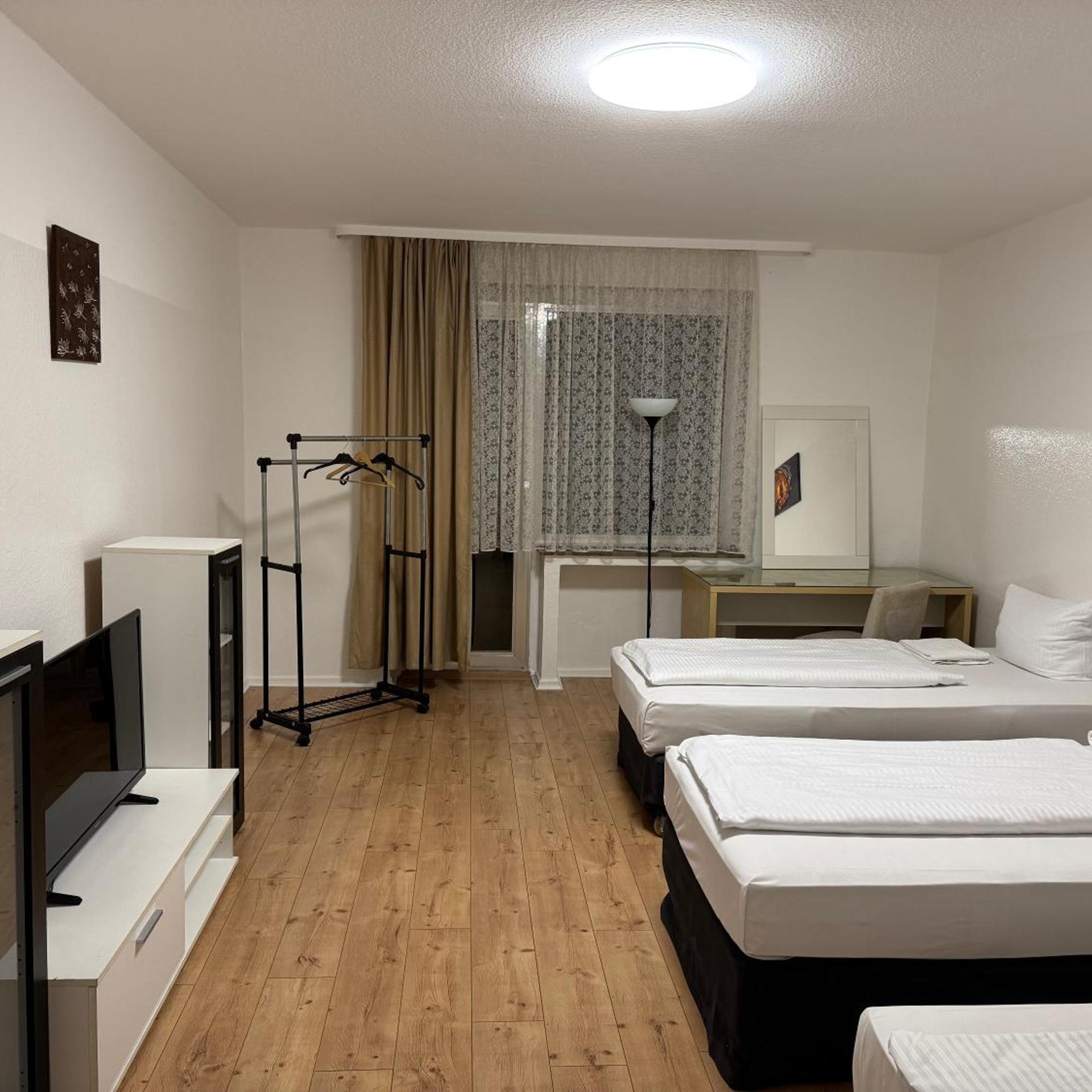Hotel Bismarck 14/50
