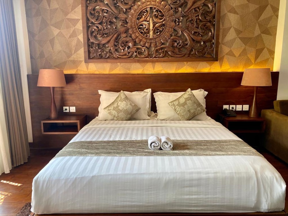 D Djabu Hotel Seminyak 14/50